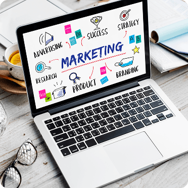 Digital Marketing Team Project 3