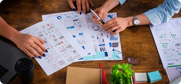 Digital Marketing Team Project 4