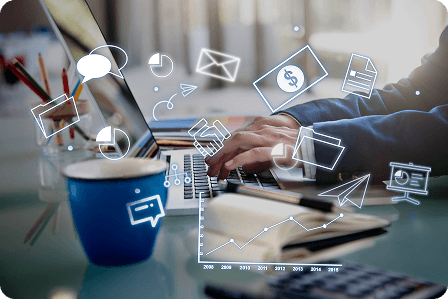 Digital Marketing Team Project 5