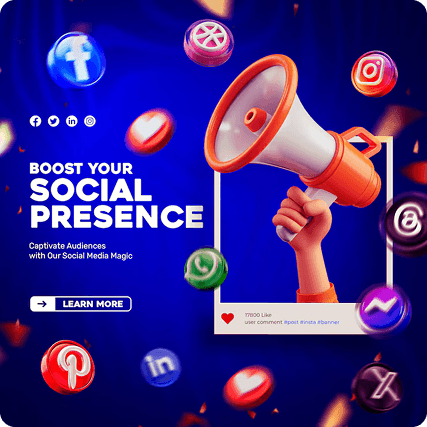 Digital Marketing Team Project 6